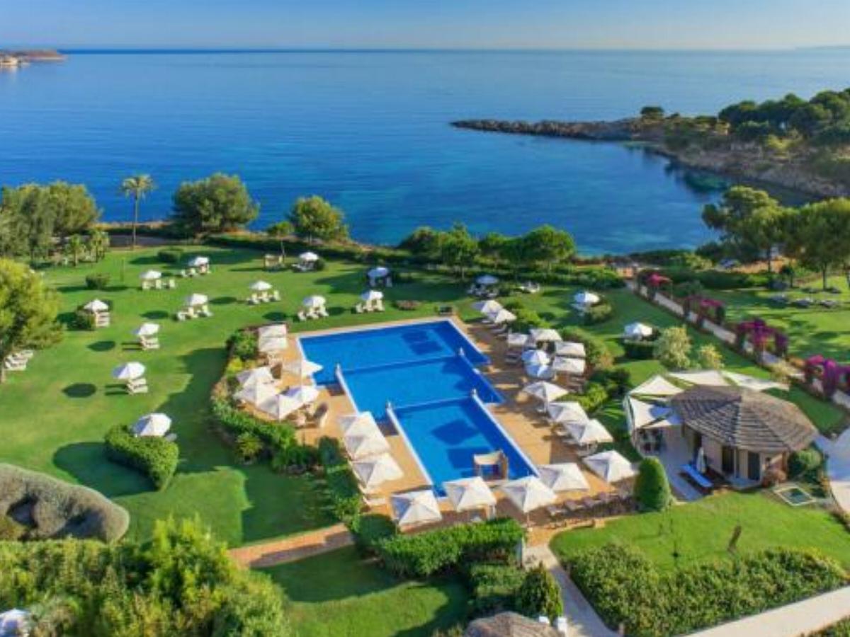 The St. Regis Mardavall Mallorca Resort Hotel Portals Nous Spain
