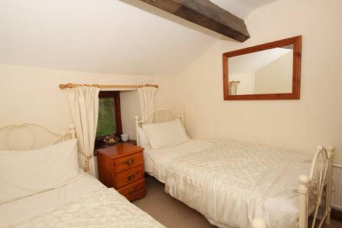 The Stable Cottage Hotel Keighley United Kingdom