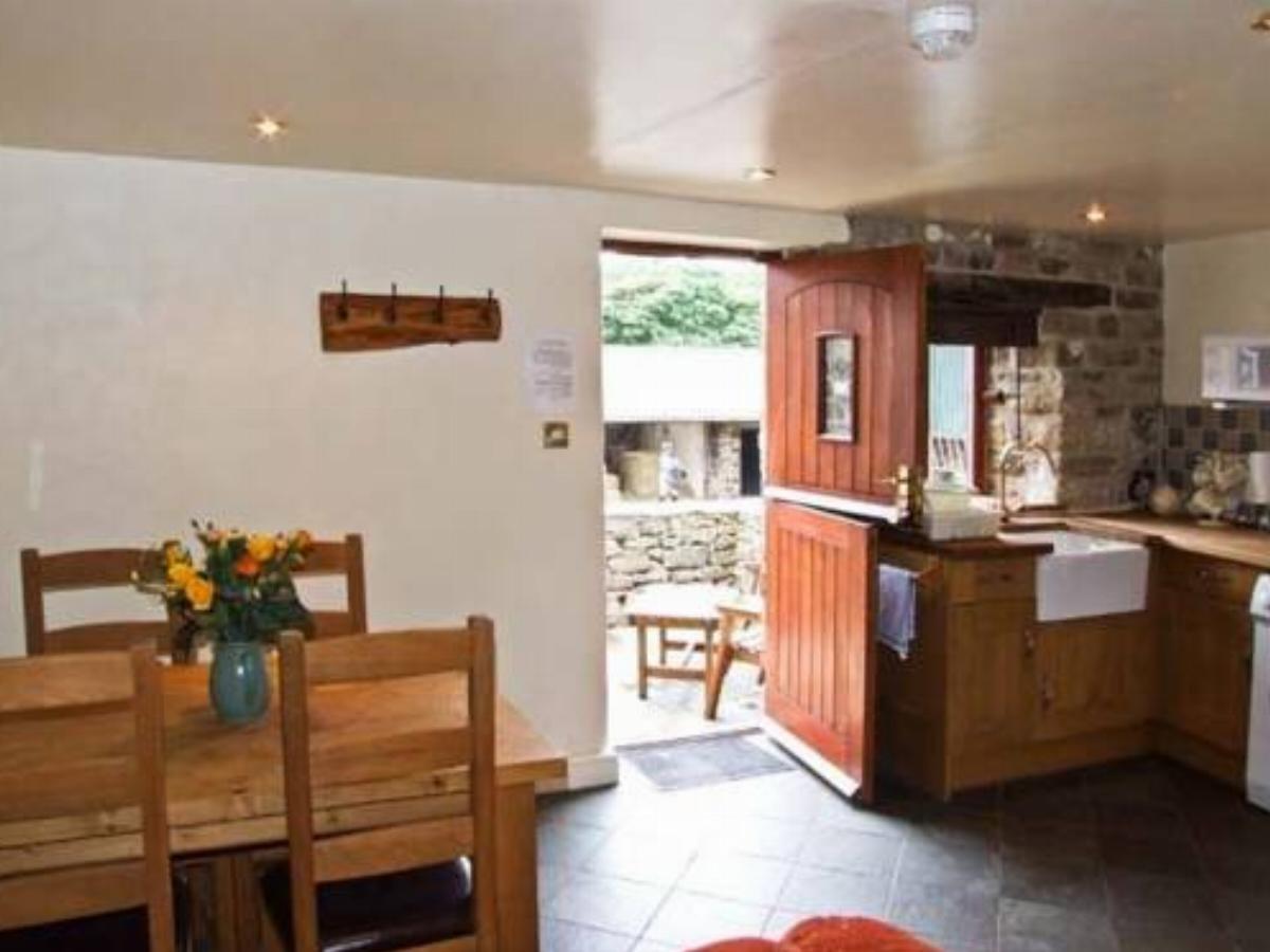 The Stable Yard Hotel Dronfield United Kingdom