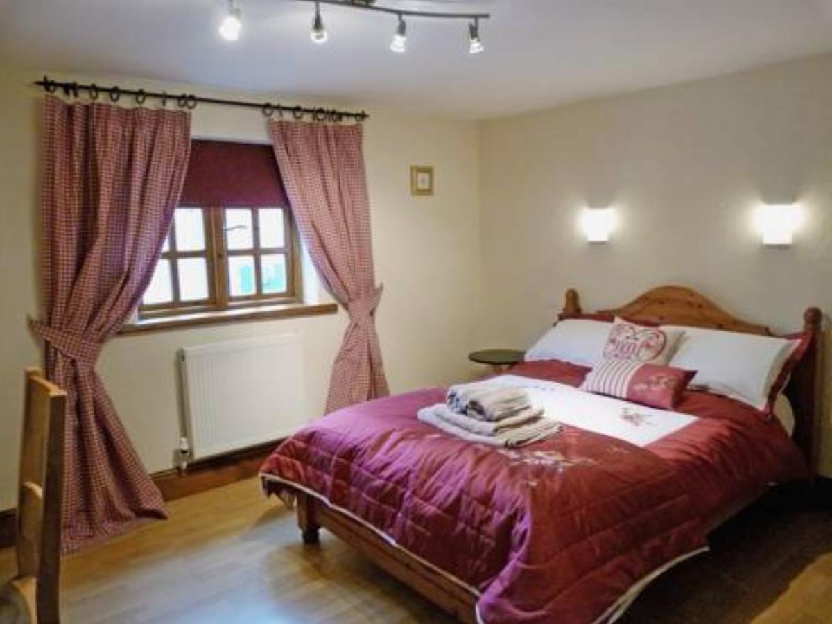 The Stables Hotel Hornsea United Kingdom