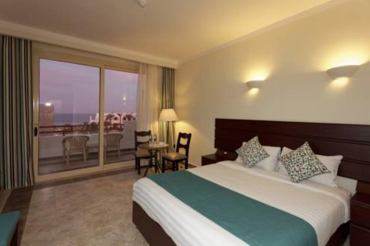 The Three Corners Equinox Beach Resort Hotel Abu Dabab Egypt