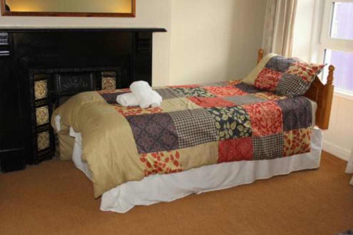 The Village Bed and Breakfast Hotel Cushendall United Kingdom