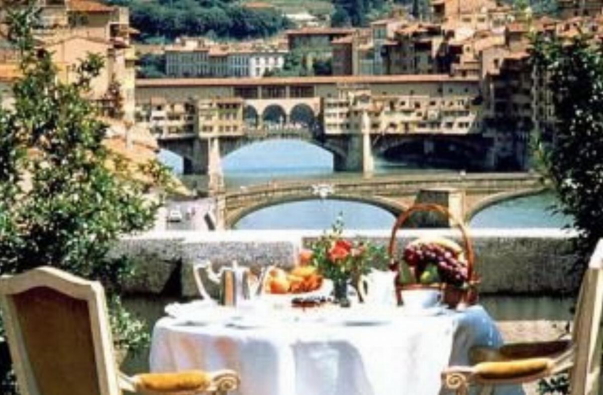 The Westin Excelsior Hotel Florence Italy