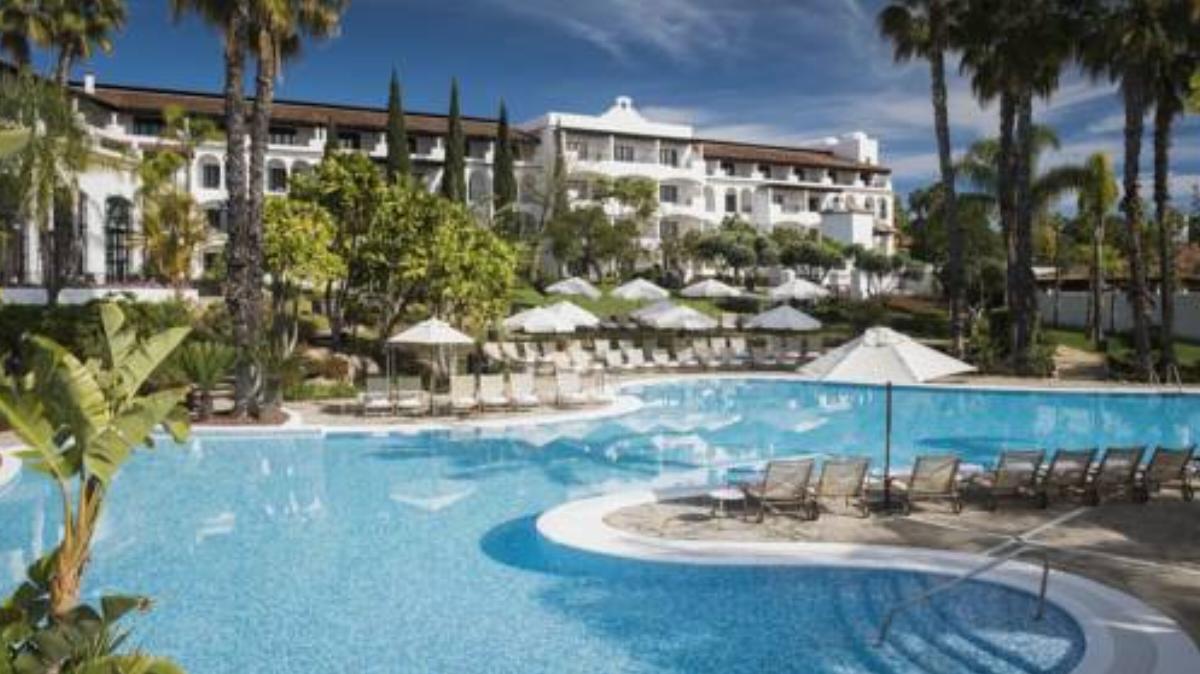 The Westin La Quinta Golf Resort & Spa Hotel Marbella Spain