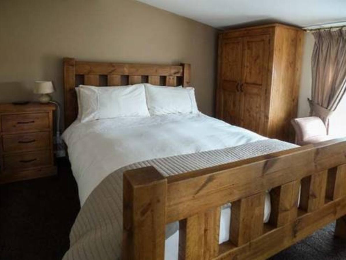 The White House, Driffield Hotel Great Driffield United Kingdom
