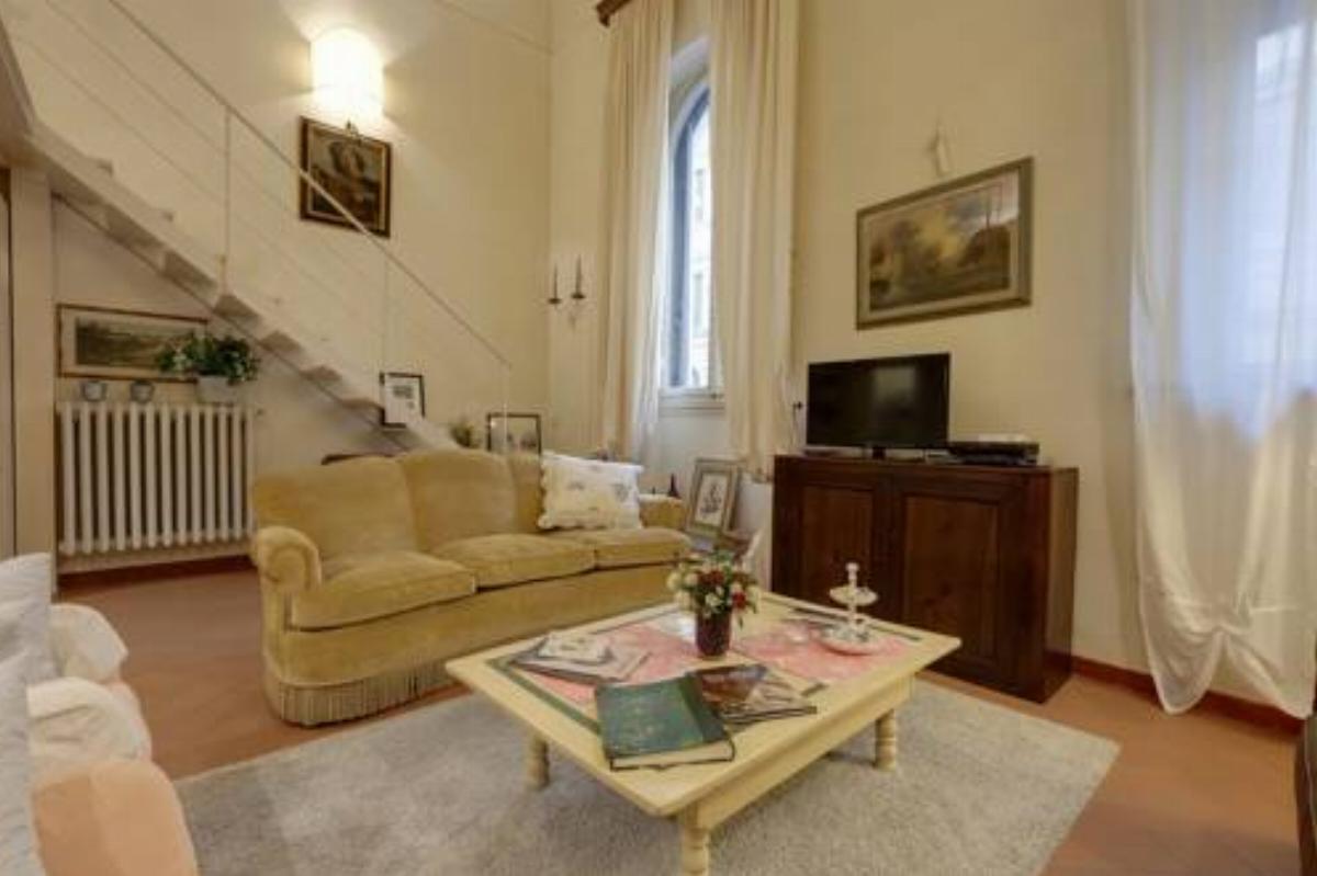 Theatre Apartment Hotel Florence Italy