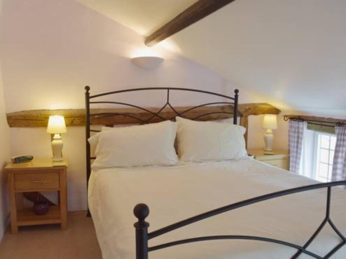 Thimble Cottage Hotel Dickleburgh United Kingdom