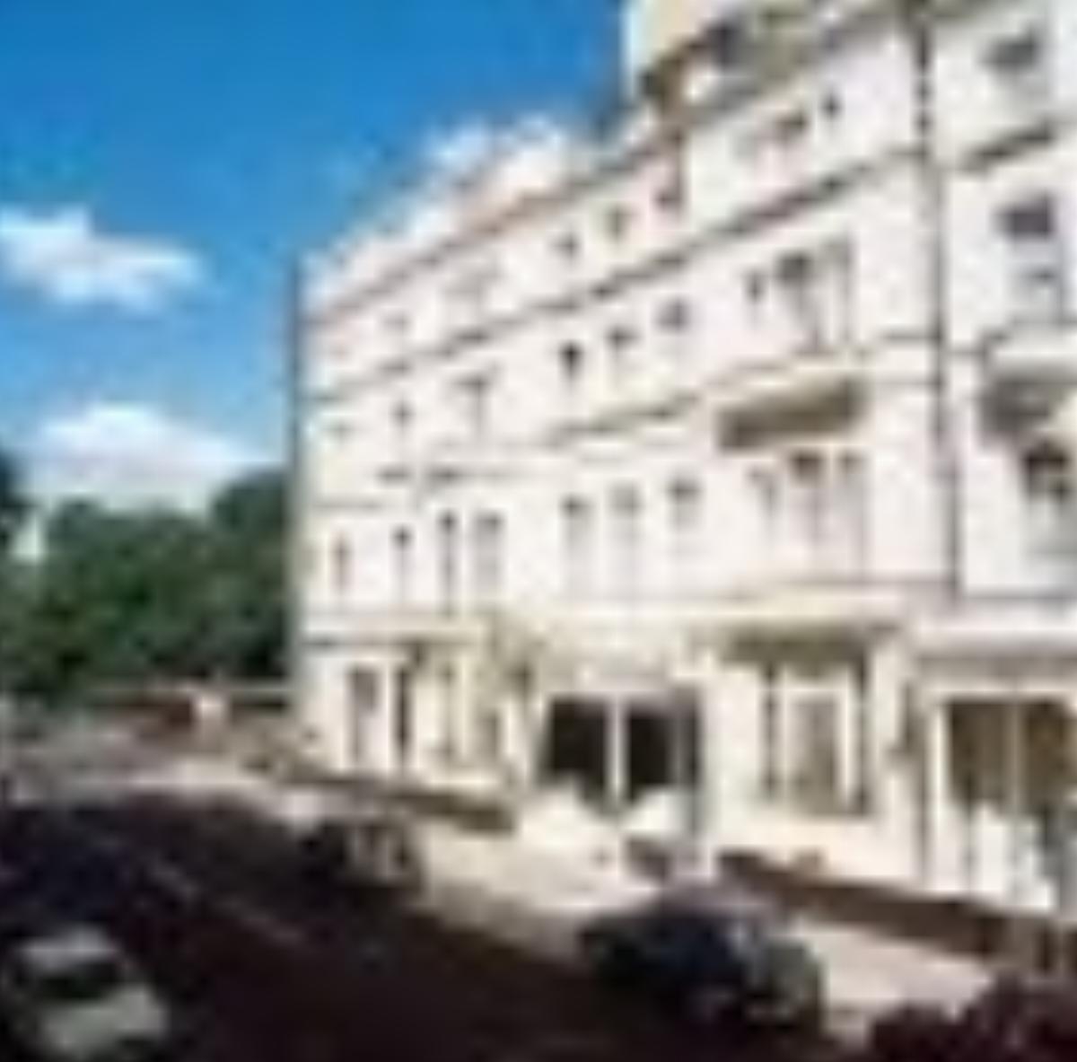 Thistle Kensington Palace Hotel London United Kingdom