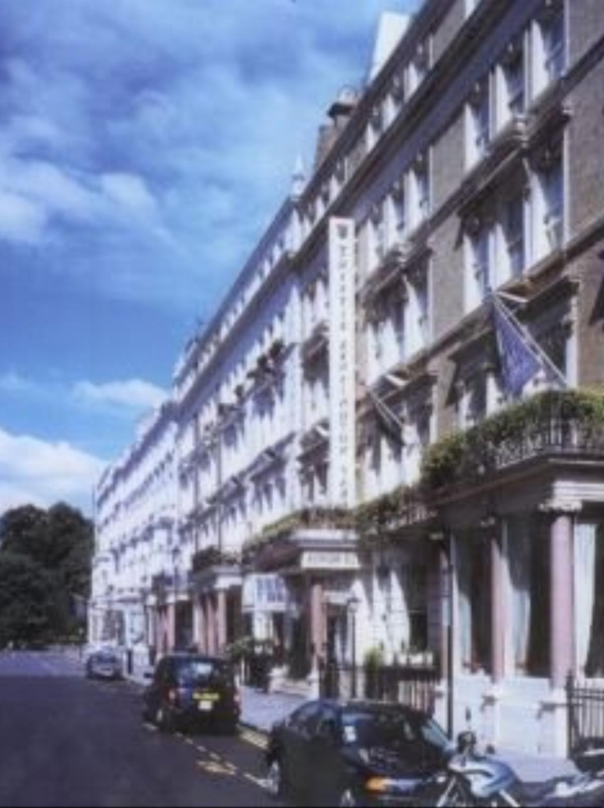 Thistle Kensington Park Hotel London United Kingdom