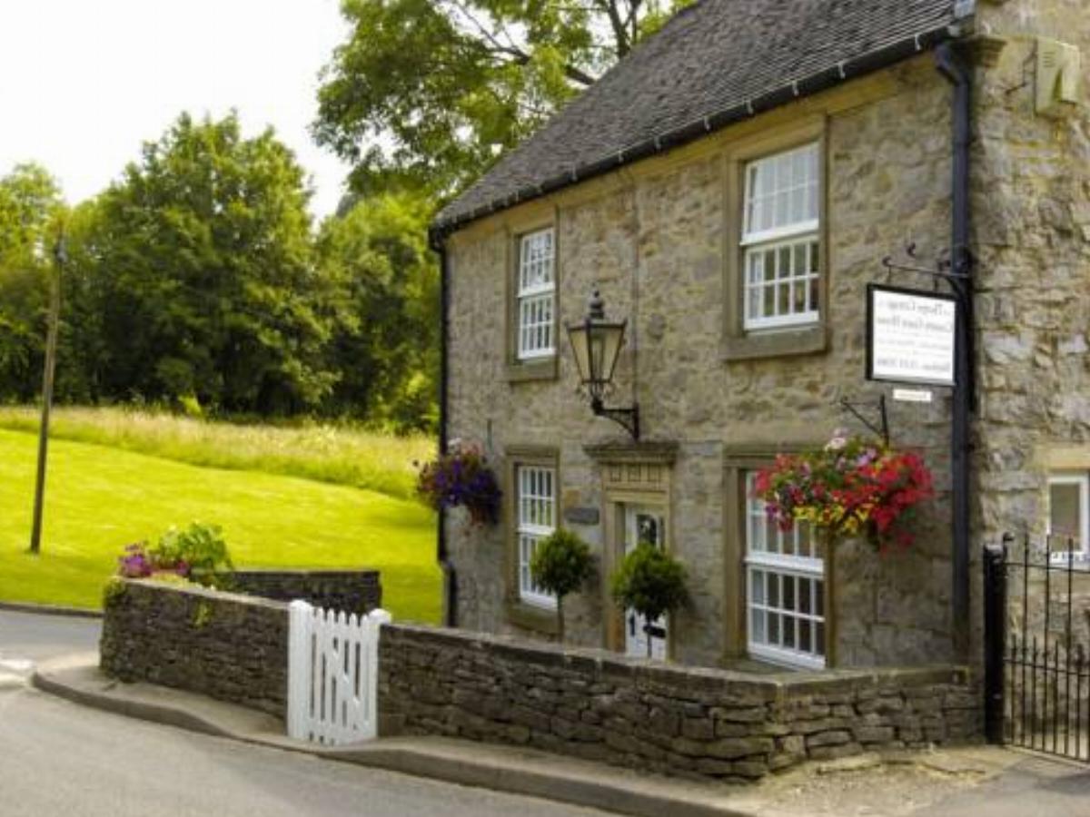 Thorpe Cottage Country Guest House Hotel Ashbourne United Kingdom