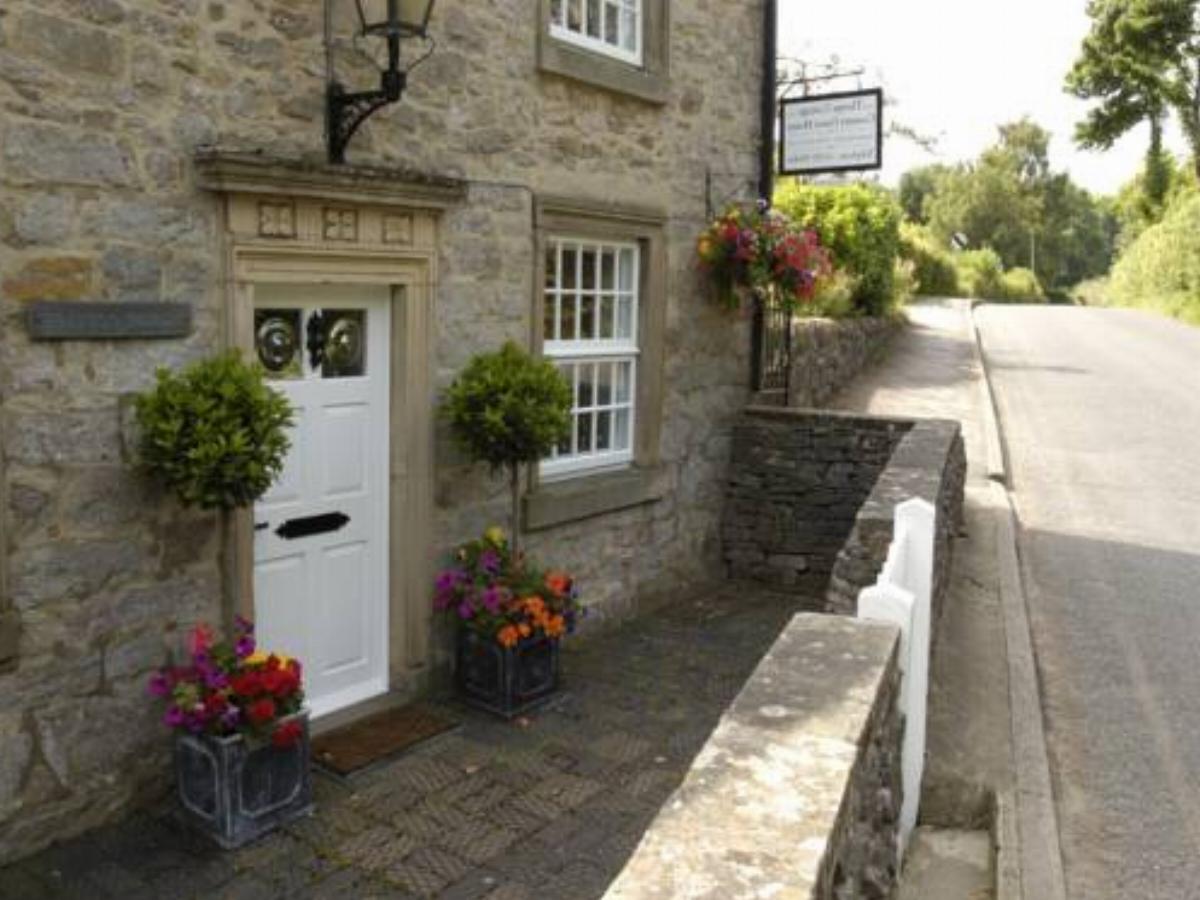 Thorpe Cottage Country Guest House Hotel Ashbourne United Kingdom
