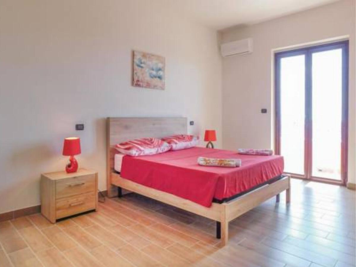 Three-Bedroom Apartment in Badolato (CZ) Hotel Badolato Italy