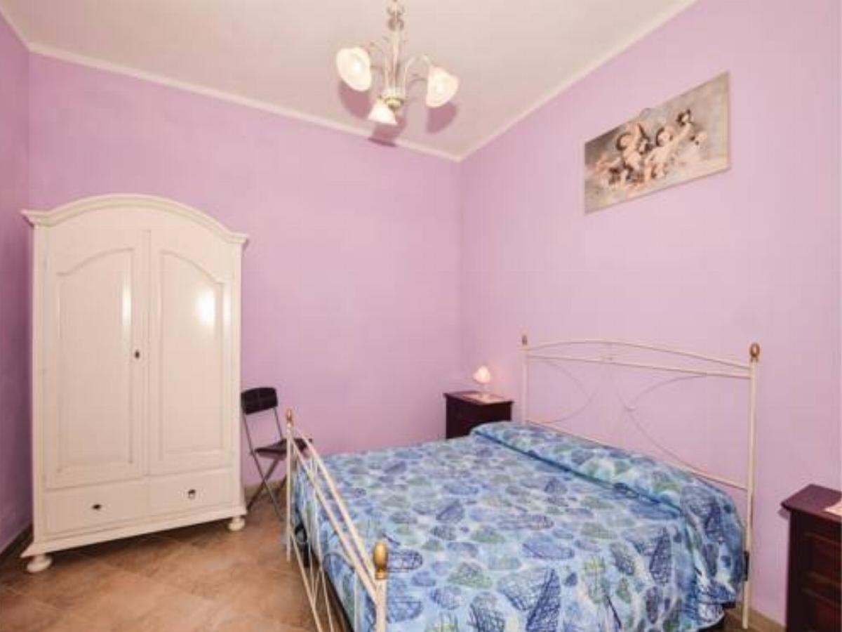 Three-Bedroom Apartment in Camporgiano (LU) Hotel Camporgiano Italy