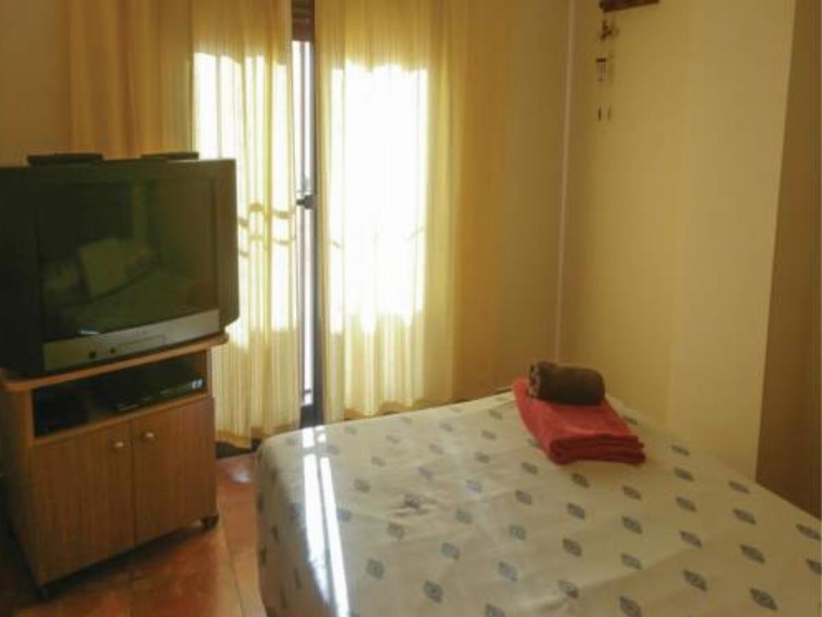 Three-Bedroom Apartment in Cartagena Hotel Isla Plana Spain