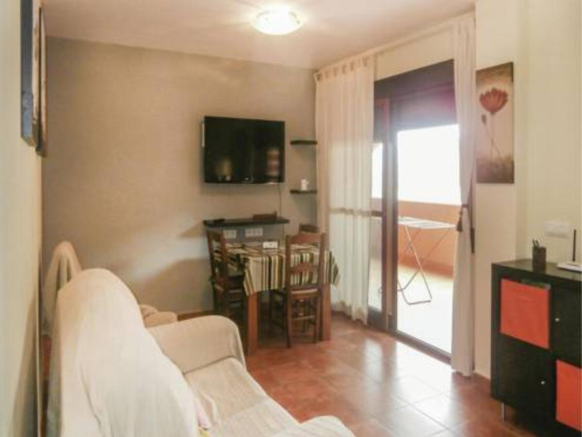 Three-Bedroom Apartment in Cartagena Hotel Isla Plana Spain