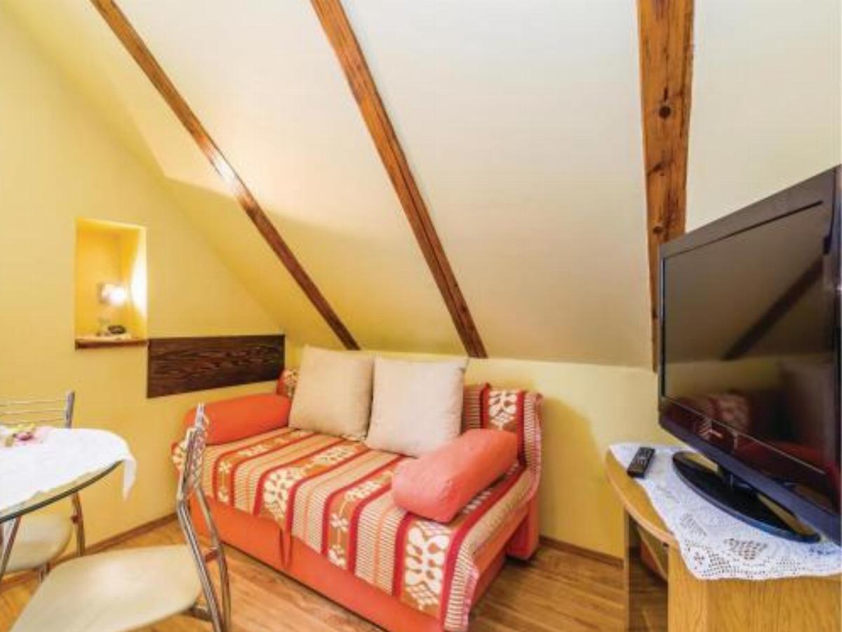 Three-Bedroom Apartment in Delnice Hotel Delnice Croatia