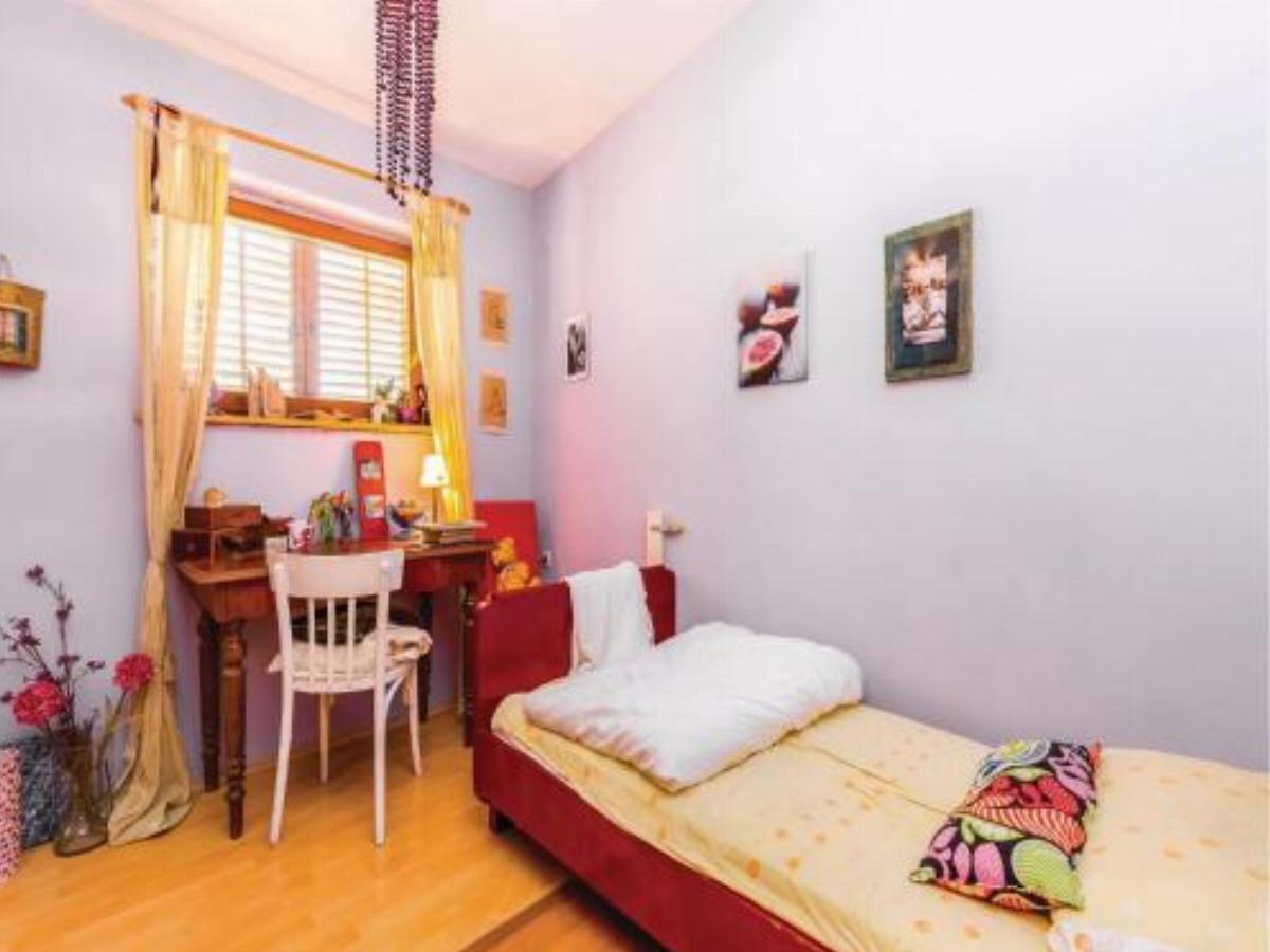 Three-Bedroom Apartment in Drivenik Hotel Drivenik Croatia