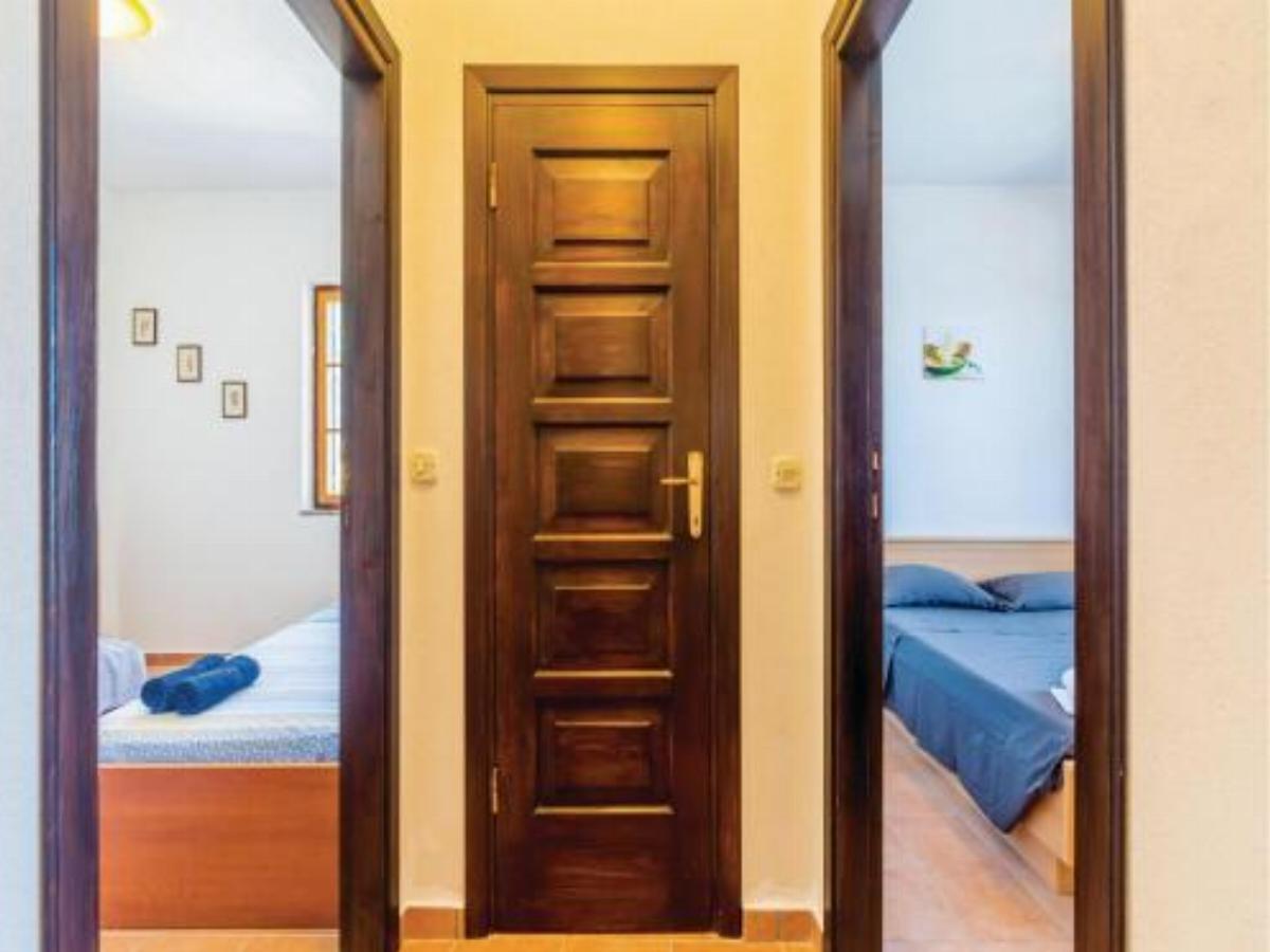 Three-Bedroom Apartment in Jablanac Hotel Jablanac Croatia