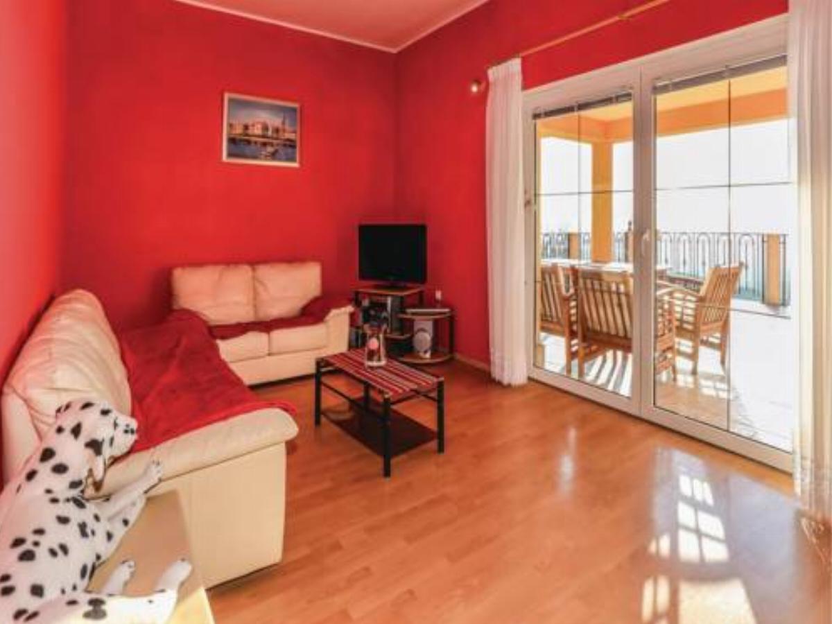 Three-Bedroom Apartment in Klis Hotel Klis Croatia