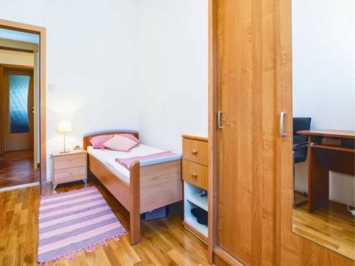 Three-Bedroom Apartment in Klis Hotel Klis Croatia