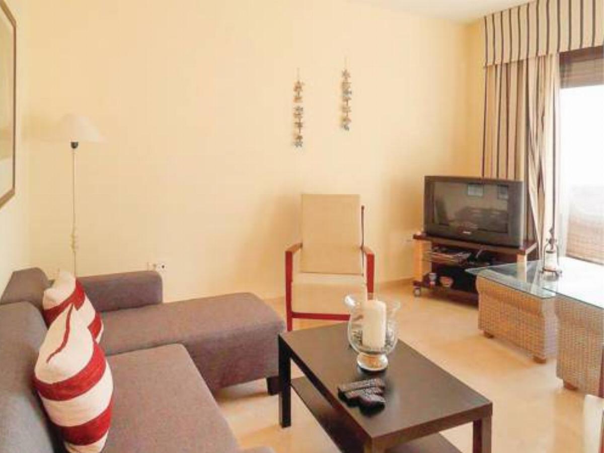Three-Bedroom Apartment in Linea de la Concepcion Hotel Alcaidesa Spain