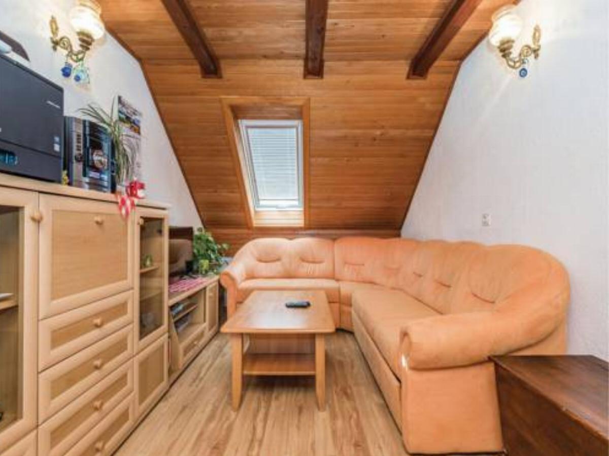 Three-Bedroom Apartment in Lokve Hotel Lokve Croatia