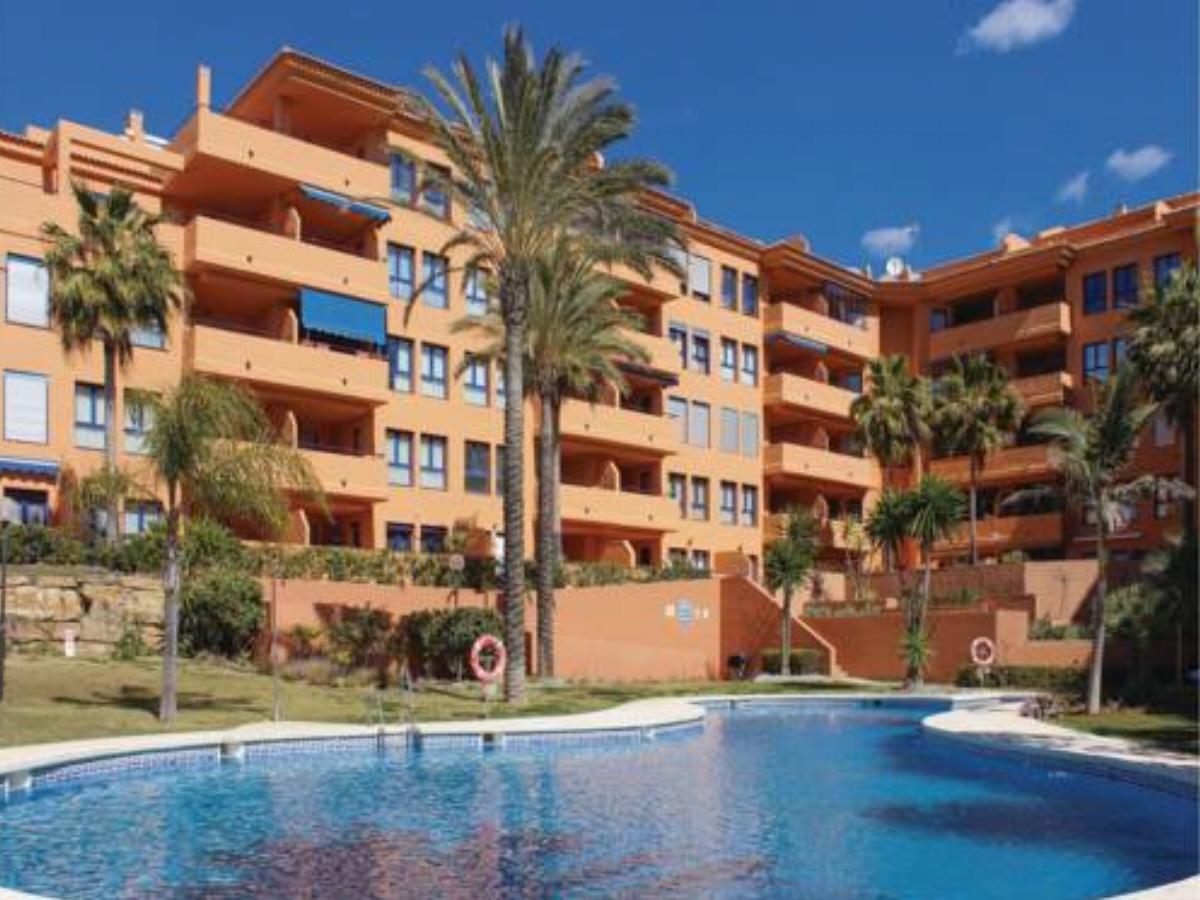 Three-Bedroom Apartment in Sabinillas Hotel Castillo de Sabinillas Spain