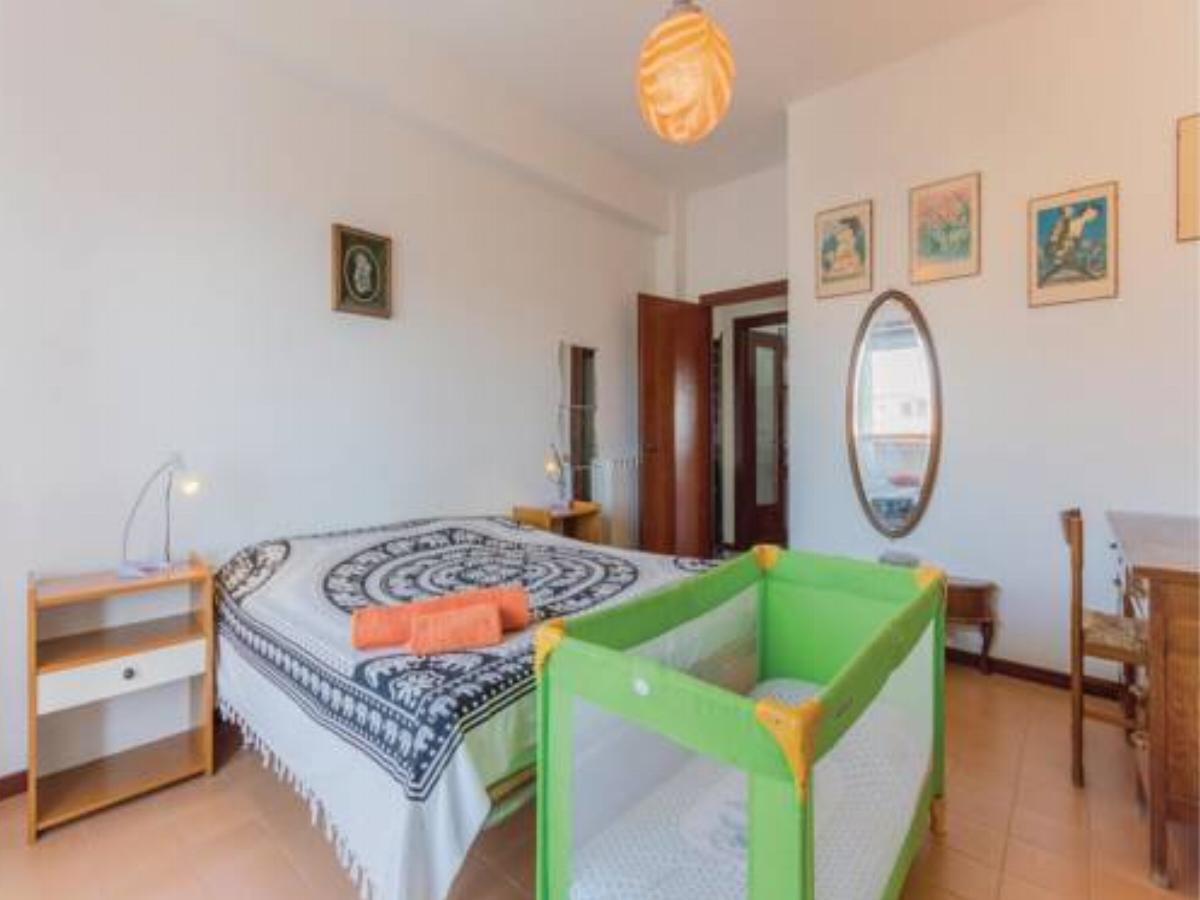 Three-Bedroom Apartment Lavinio Lido Enea -RM- 0 06 Hotel Lido dei Pini Italy