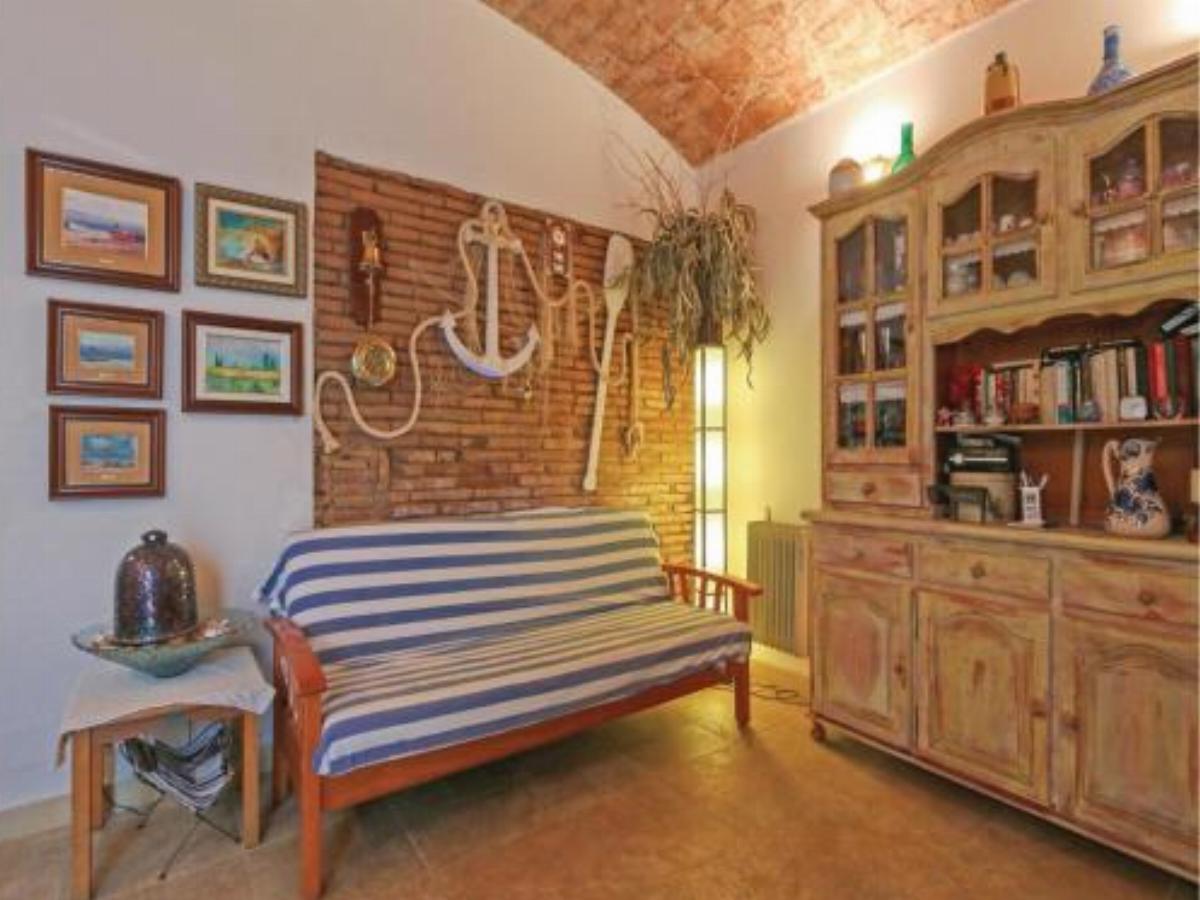 Three-Bedroom Holiday Home in Caldes d'Estrac Hotel Caldes d'Estrac Spain