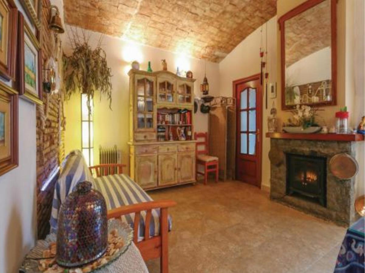 Three-Bedroom Holiday Home in Caldes d'Estrac Hotel Caldes d'Estrac Spain