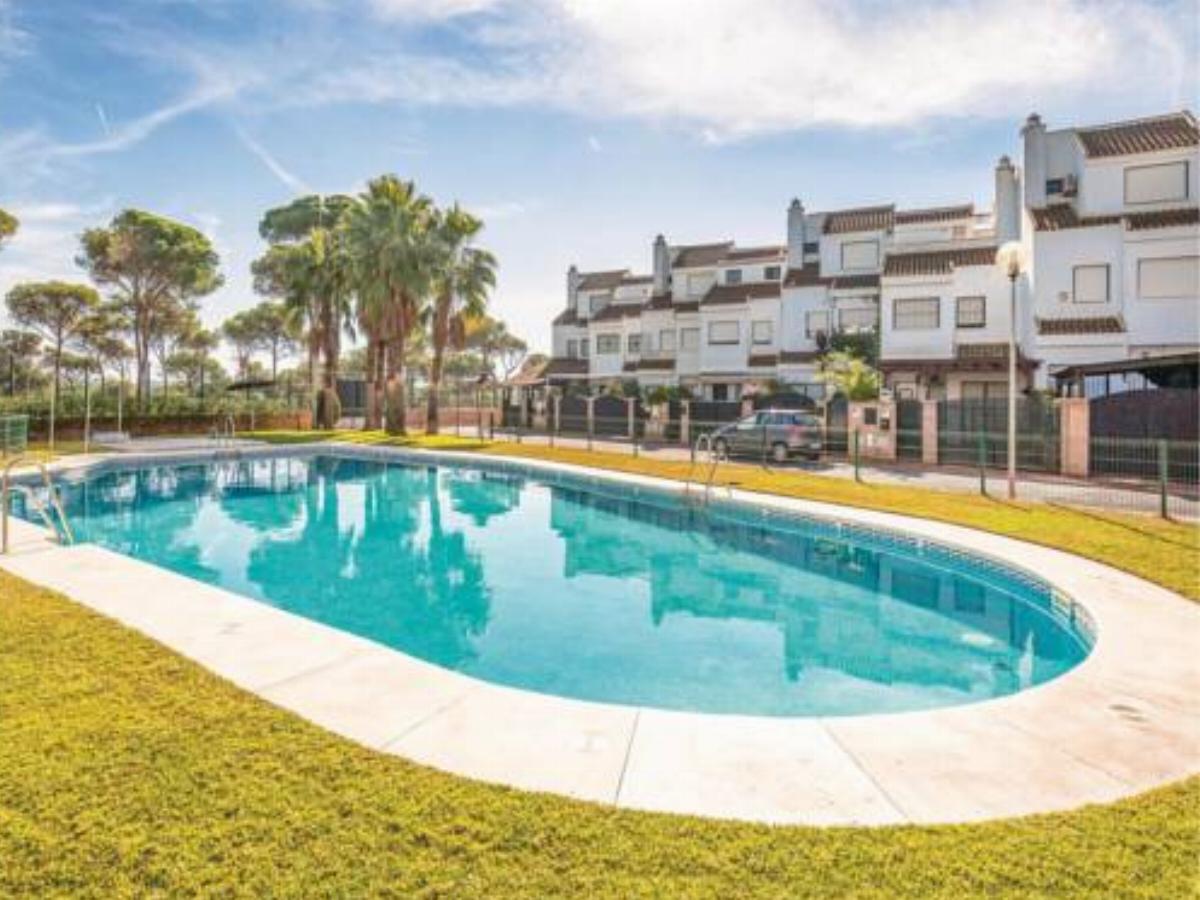 Three-Bedroom Holiday Home in Cartaya Hotel Cartaya Spain