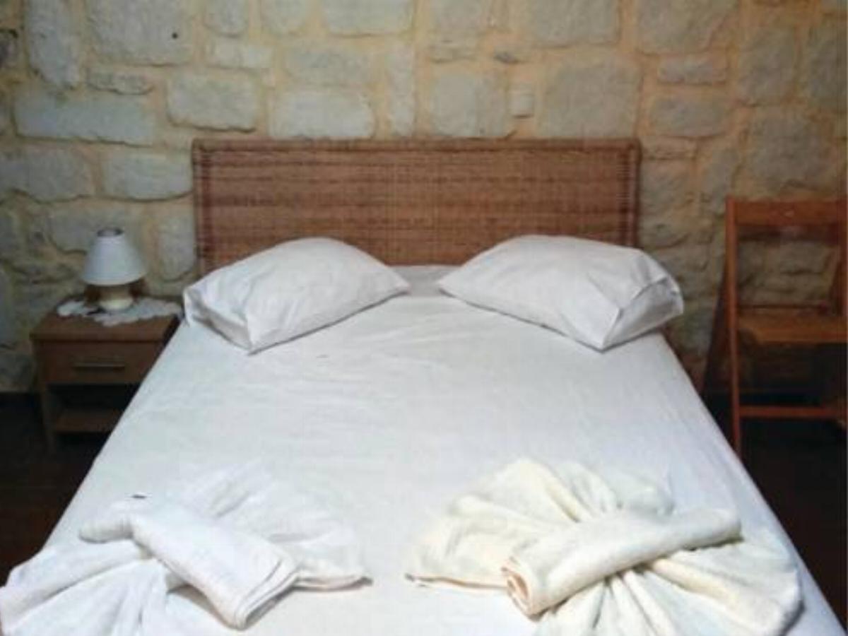 Three-Bedroom Holiday Home in Chania Hotel Dhimitroulianá Greece