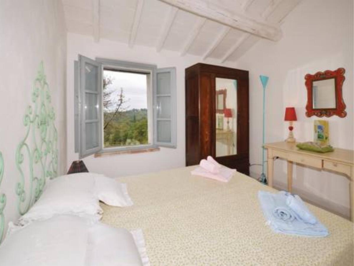 Three-Bedroom Holiday Home in CittaÂ´della Pieve (PG) Hotel Città della Pieve Italy