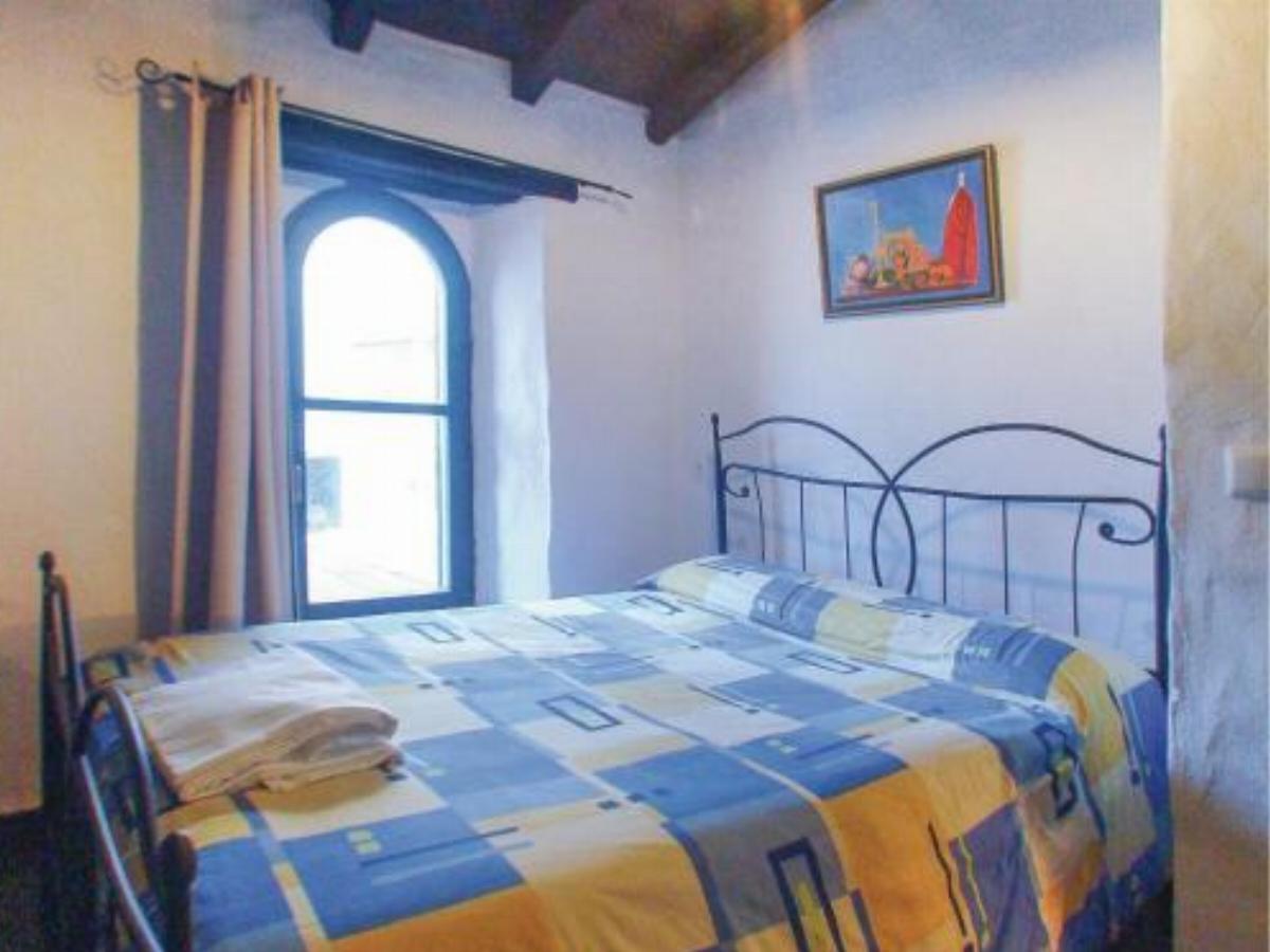 Three-Bedroom Holiday Home in Cortes de la Frontera Hotel Cortes de la Frontera Spain