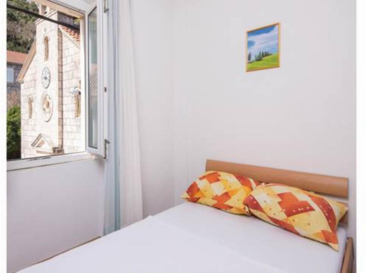 Three-Bedroom Holiday Home in Duba Peljeska Hotel Duba Croatia
