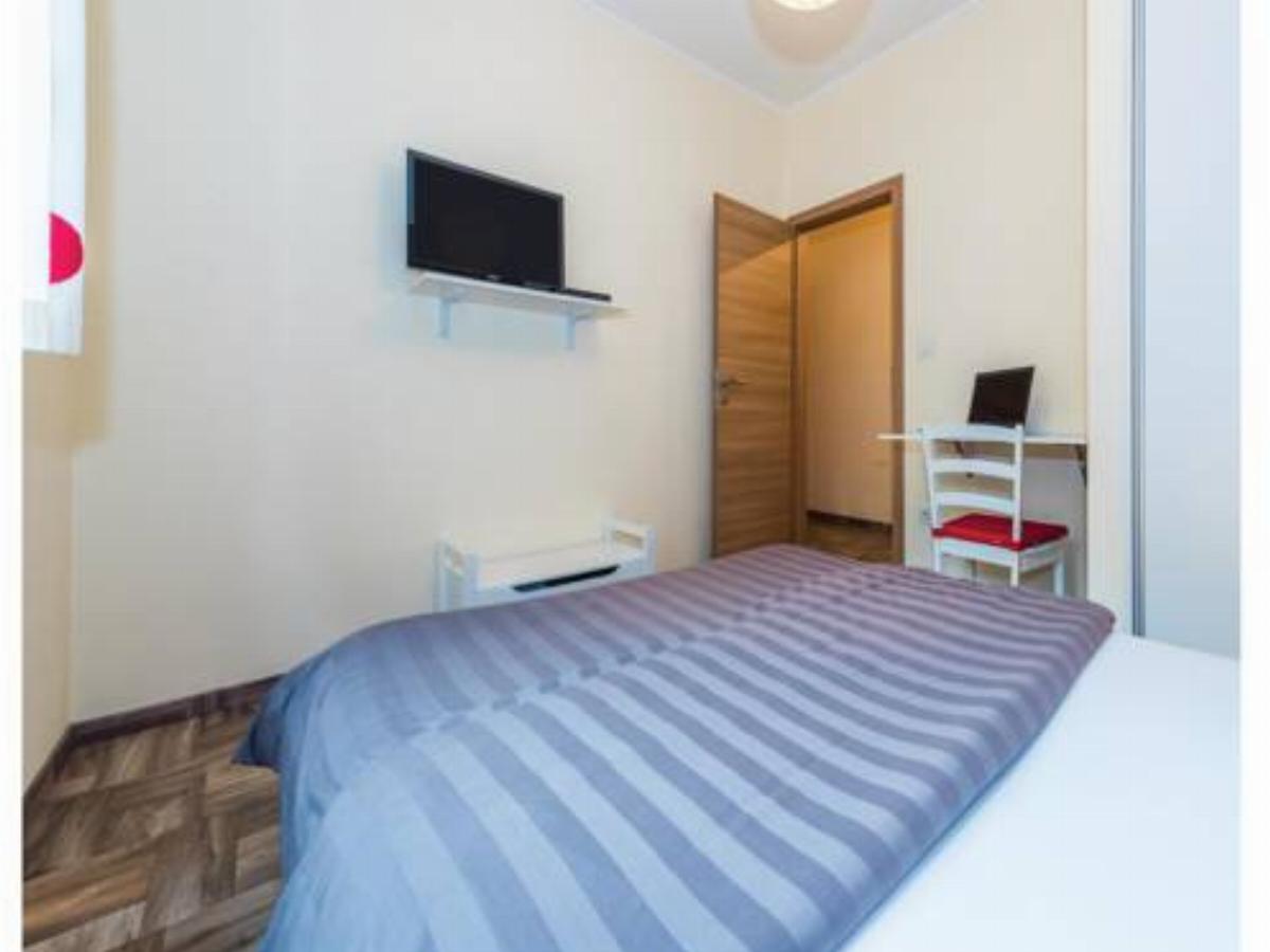 Three-Bedroom Holiday Home in Dubrava Hotel Dubrava Croatia