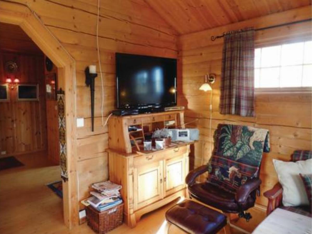 Three-Bedroom Holiday Home in Hovden Hotel Hovden Norway