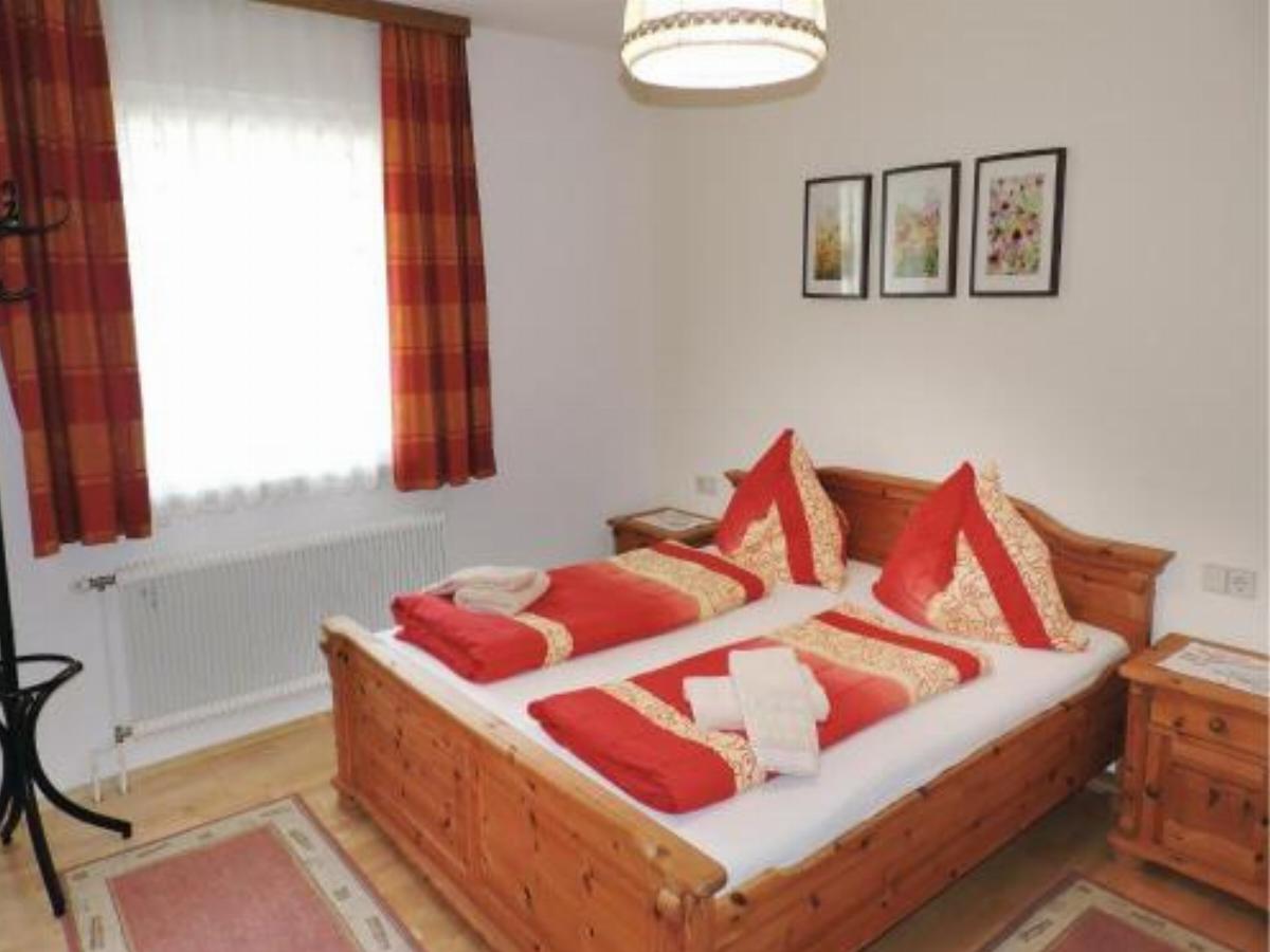 Three-Bedroom Holiday Home in Liebenfels Hotel Liebenfels Austria