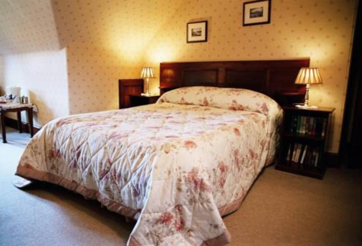 Tigh na Sgiath Country House Hotel Hotel Grantown on Spey United Kingdom