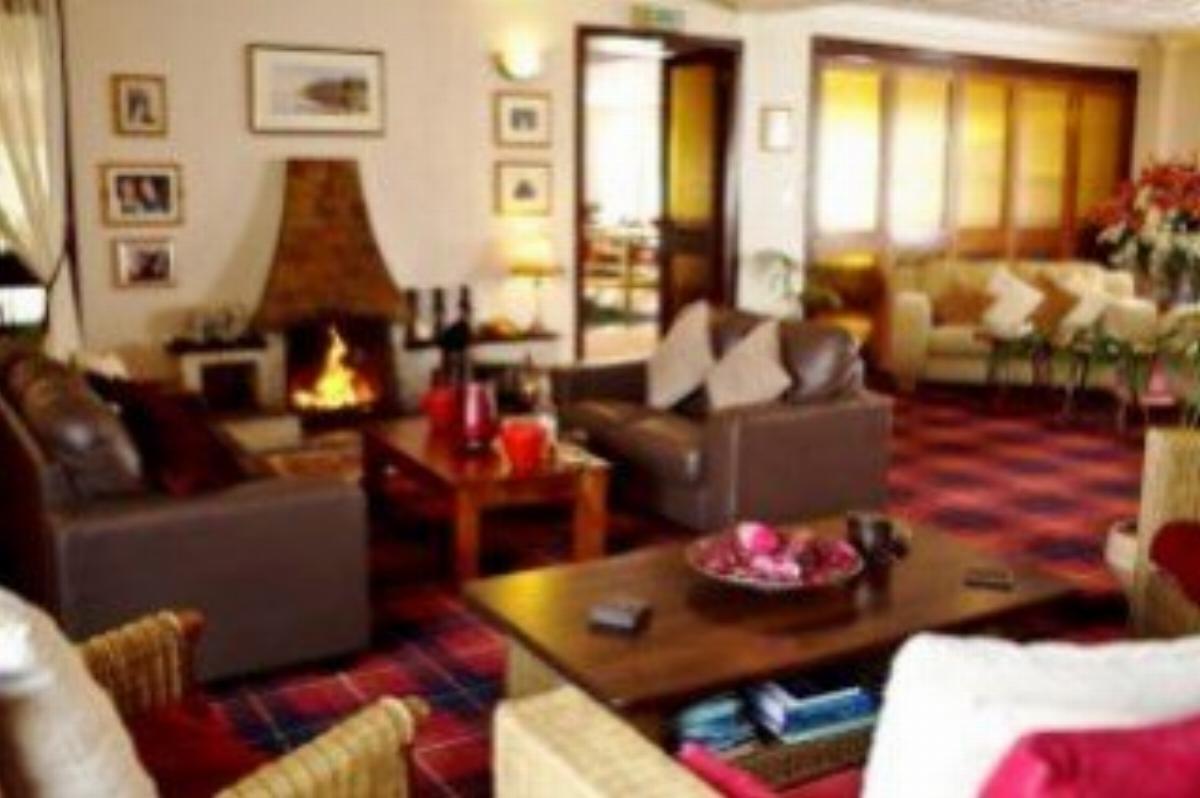 Tingle Creek Hotel Hotel Isle Of Skye United Kingdom
