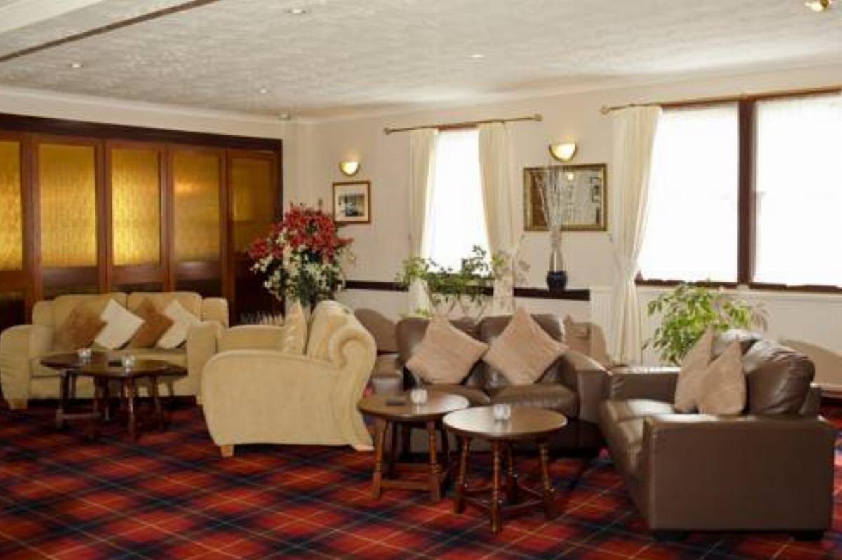 Tingle Creek Hotel Hotel Kyle of Lochalsh United Kingdom