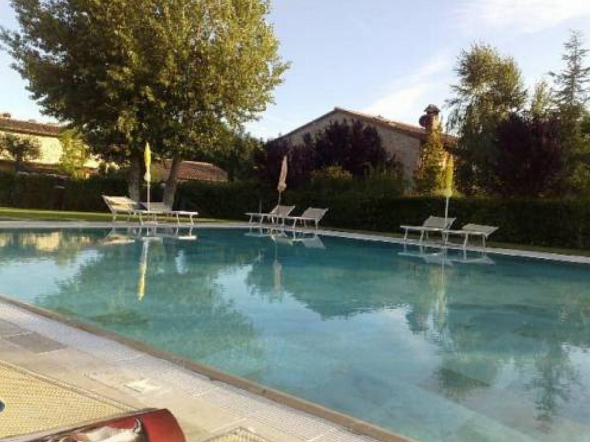 Tognazzi Casa Vacanze - La Rondine Hotel Villa del Monte Italy