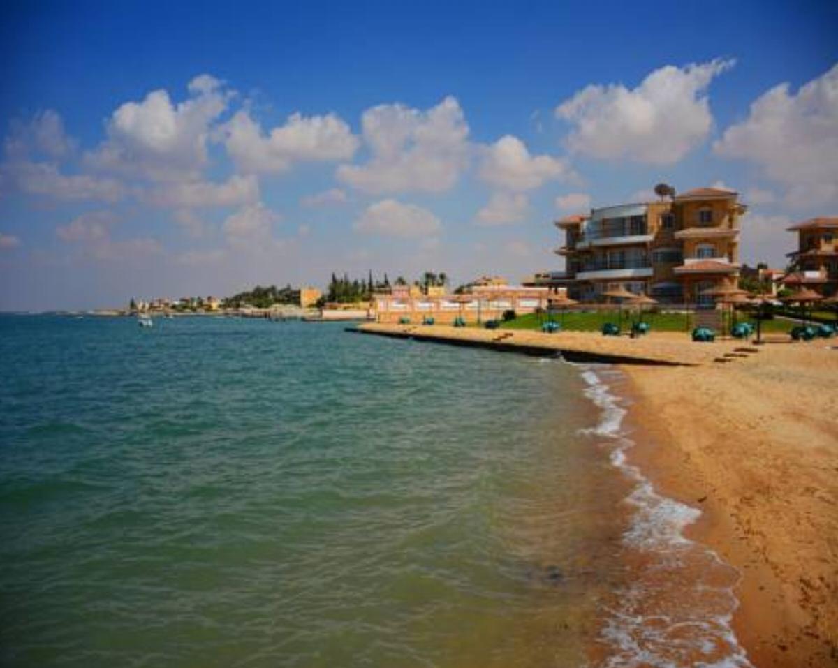 Tolip Inn Resort Fayed Hotel Fayed Egypt