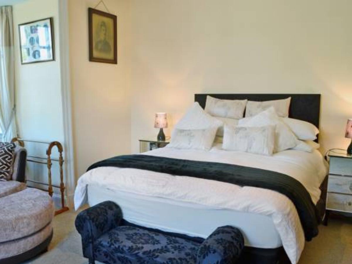 Toll House Hotel Berwick-Upon-Tweed United Kingdom