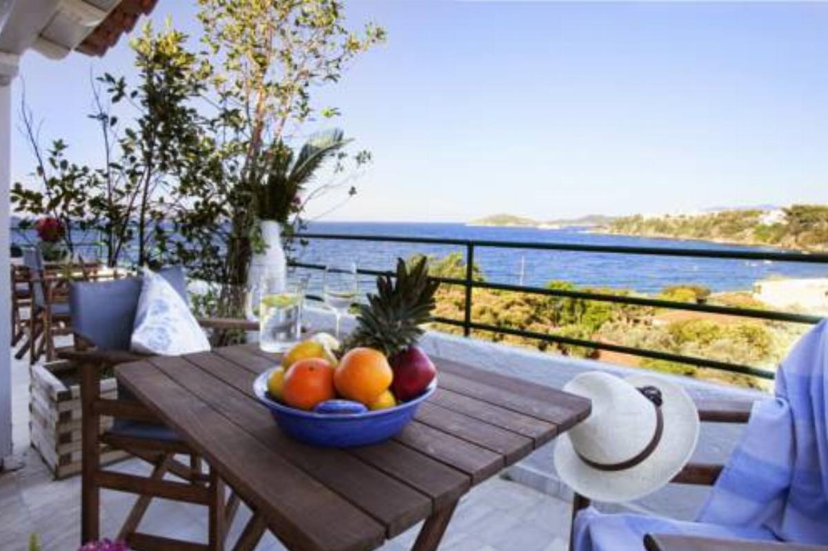Tomato Beach Hotel, Philian Hotels and Resorts Hotel Megali Ammos Greece