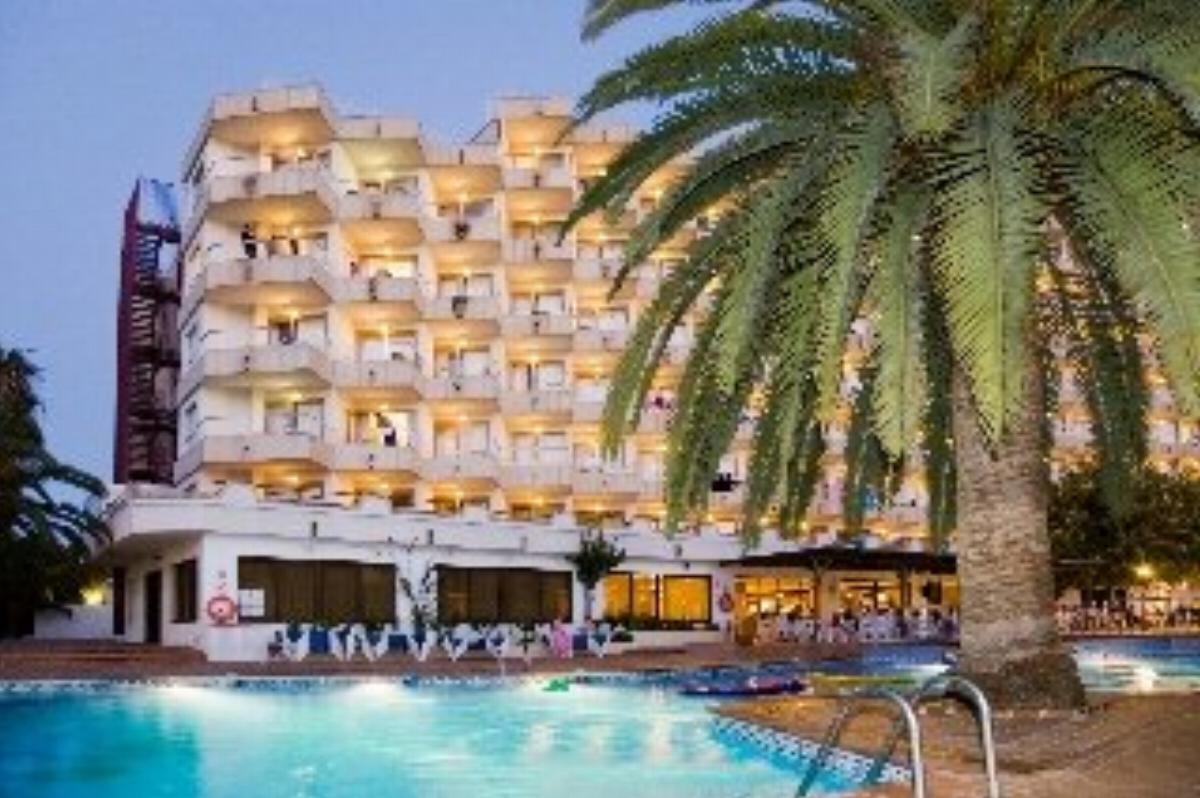 Tomir Hotel Majorca Spain