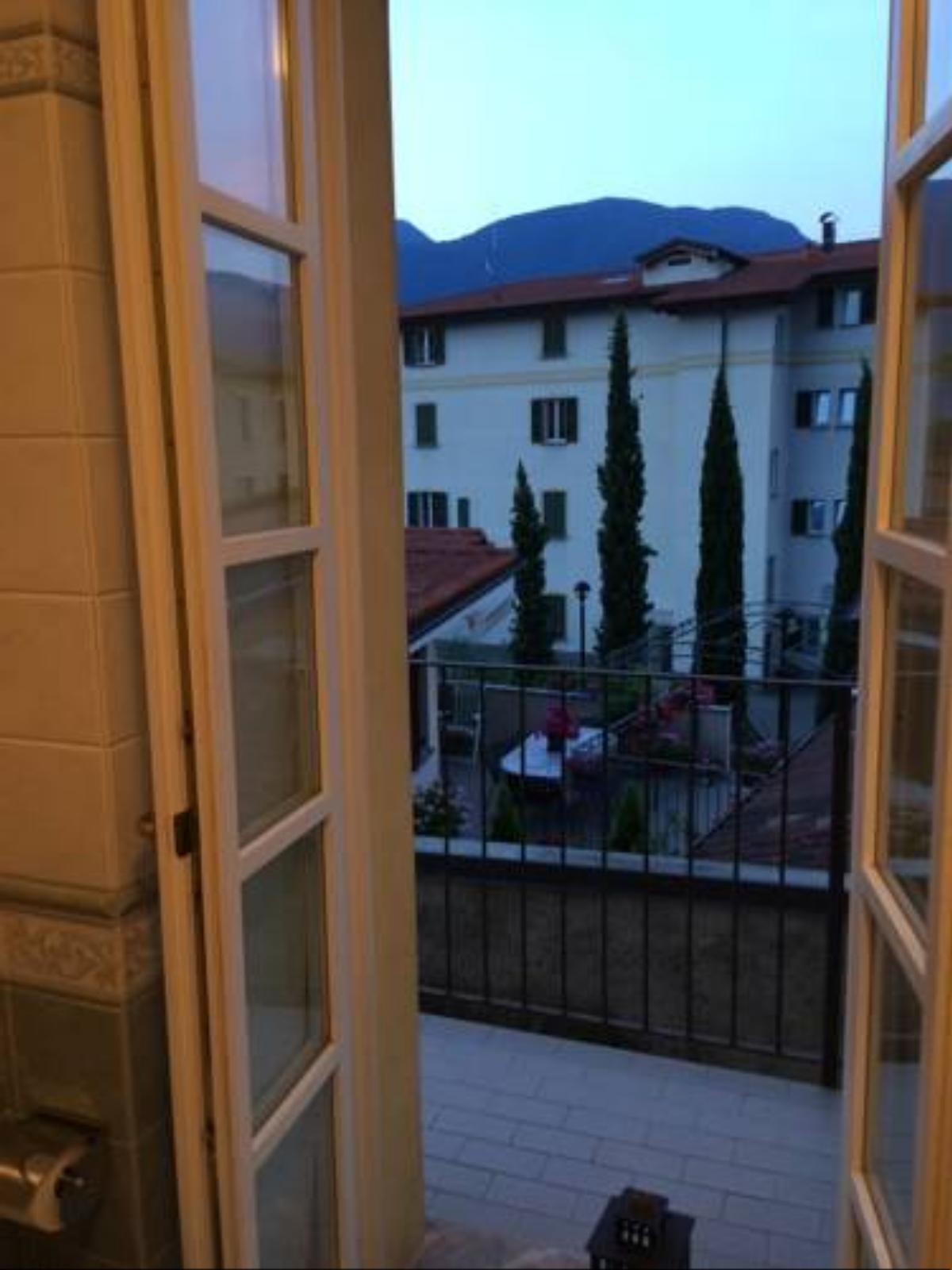 Tonzanico's House Hotel Mandello del Lario Italy