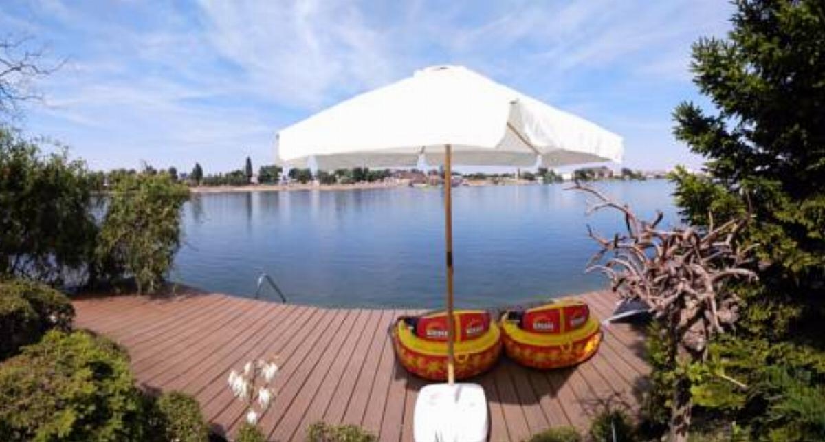 TopSenec-Lakeside Home Hotel Senec Slovakia