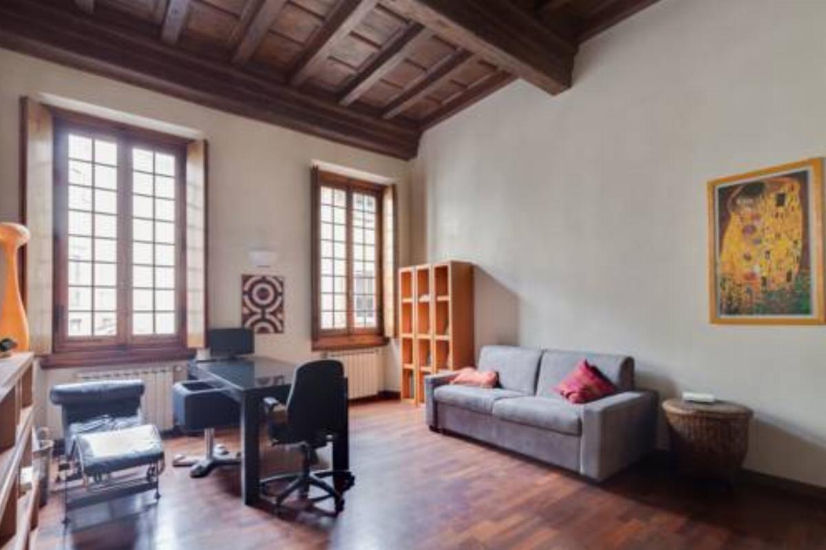 Tornabuoni Apartment Hotel Florence Italy