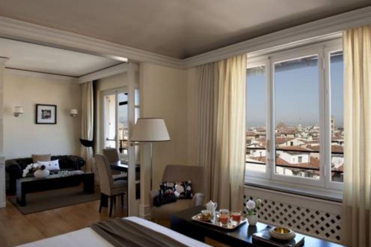 Tornabuoni Suites Collection Residenza D'Epoca Hotel Florence Italy